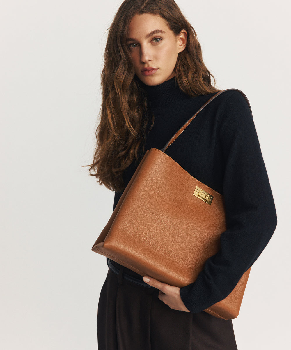 Le Duo Shopper