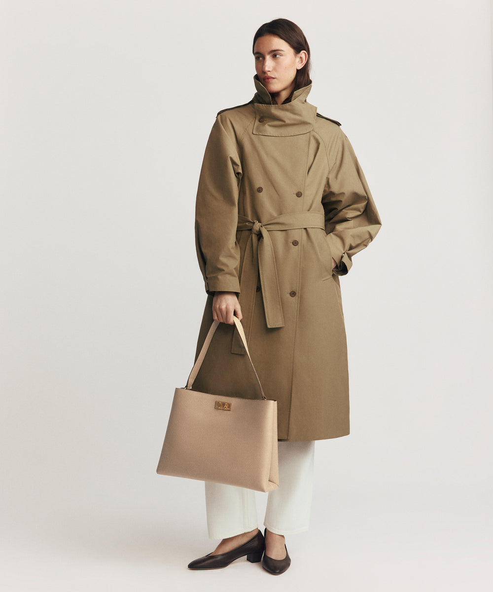 Le Duo Shopper