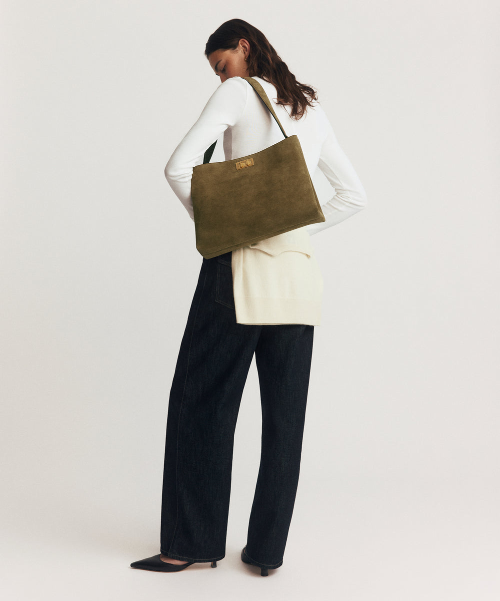Le Duo Shopper
