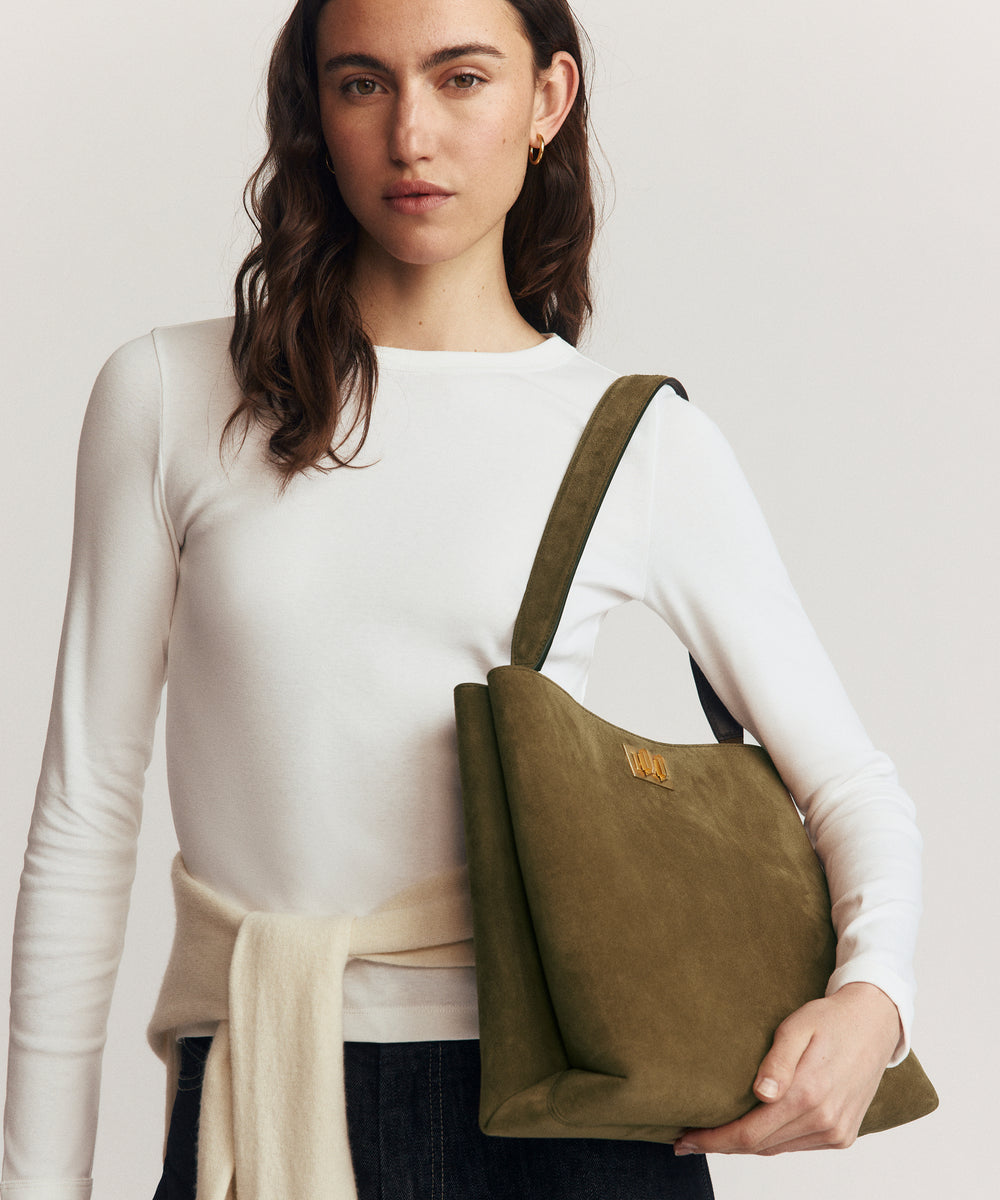 Le Duo Shopper