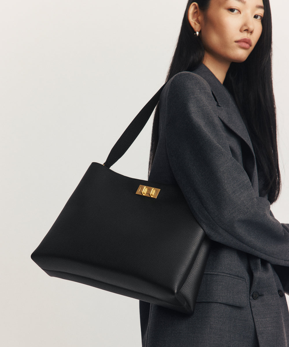 Le Duo Shopper