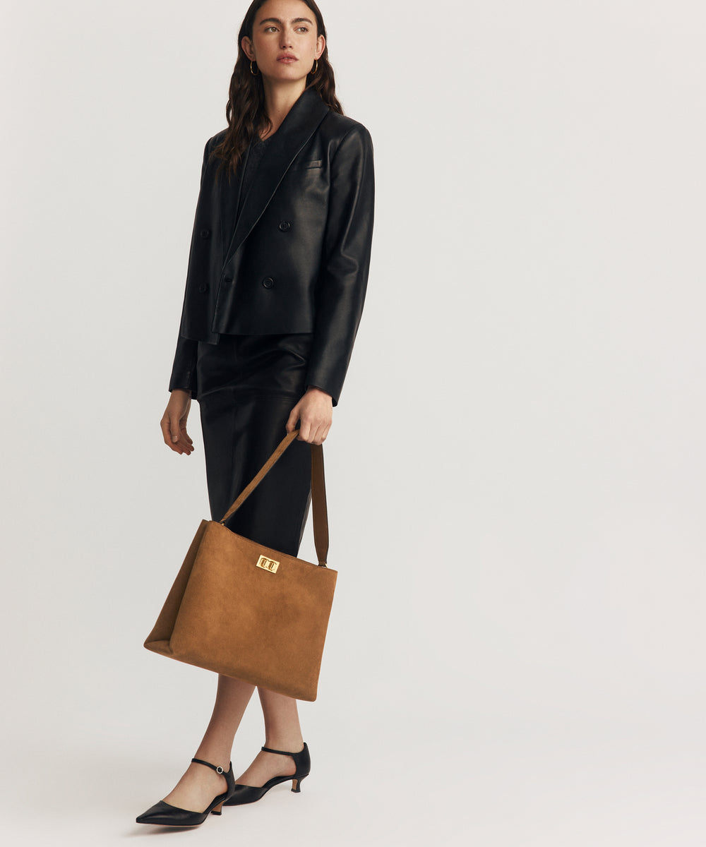 Le Duo Shopper