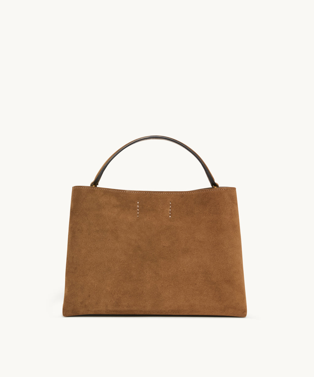 Le Mini Duo Shopper