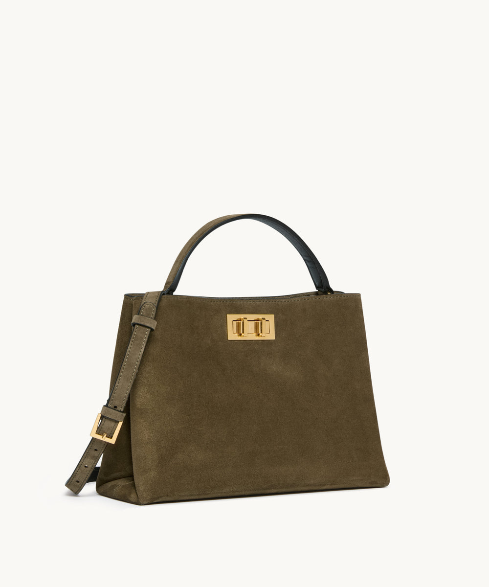 Le Mini Duo Shopper