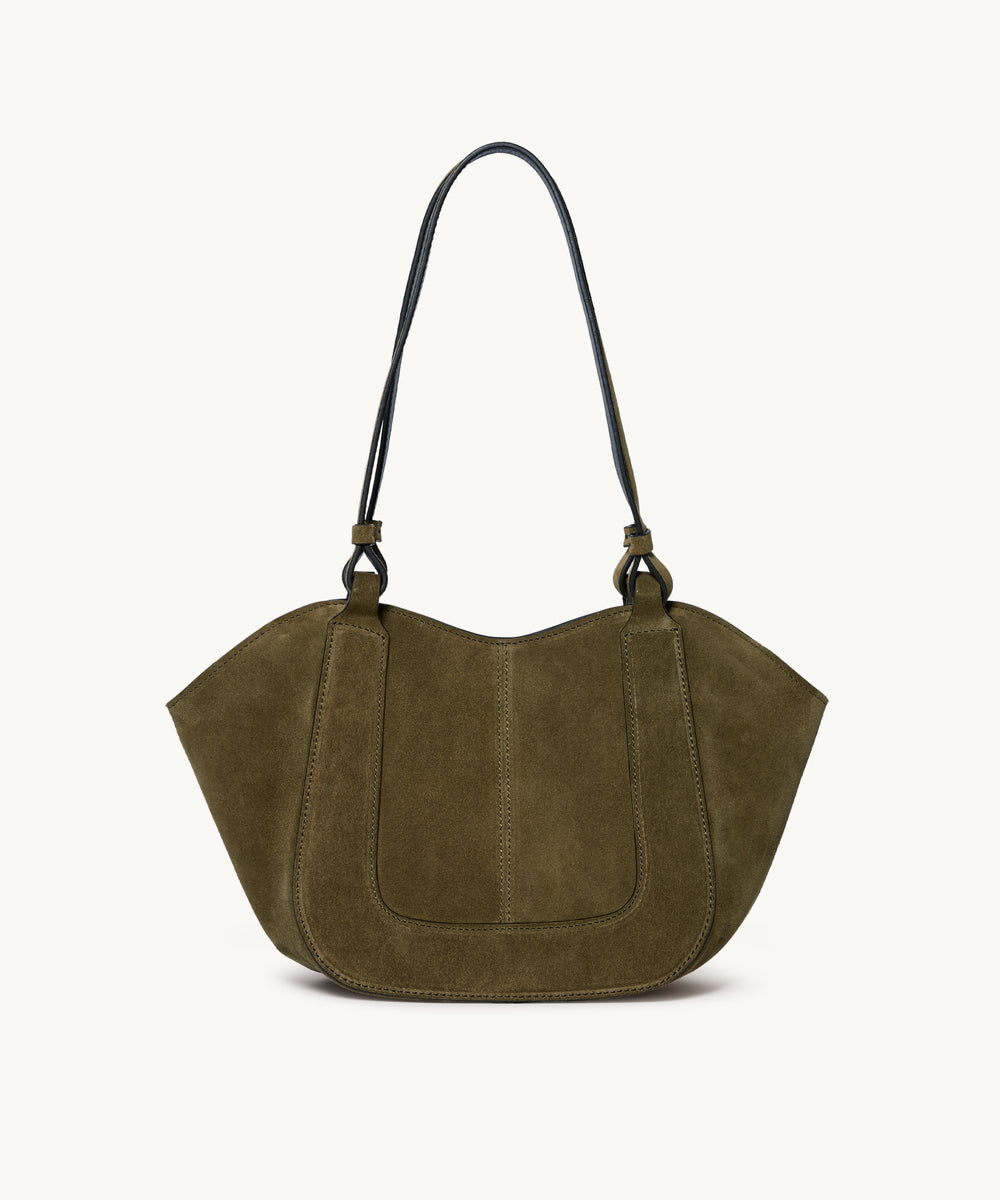 Le Mini Gina Tote
