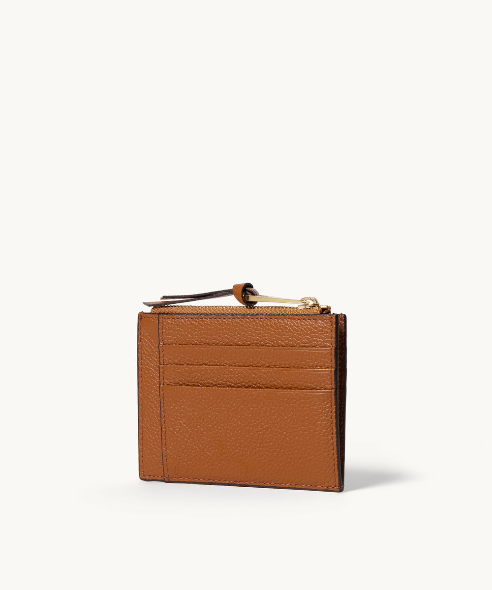 Le Porte-cartes ID Zippé