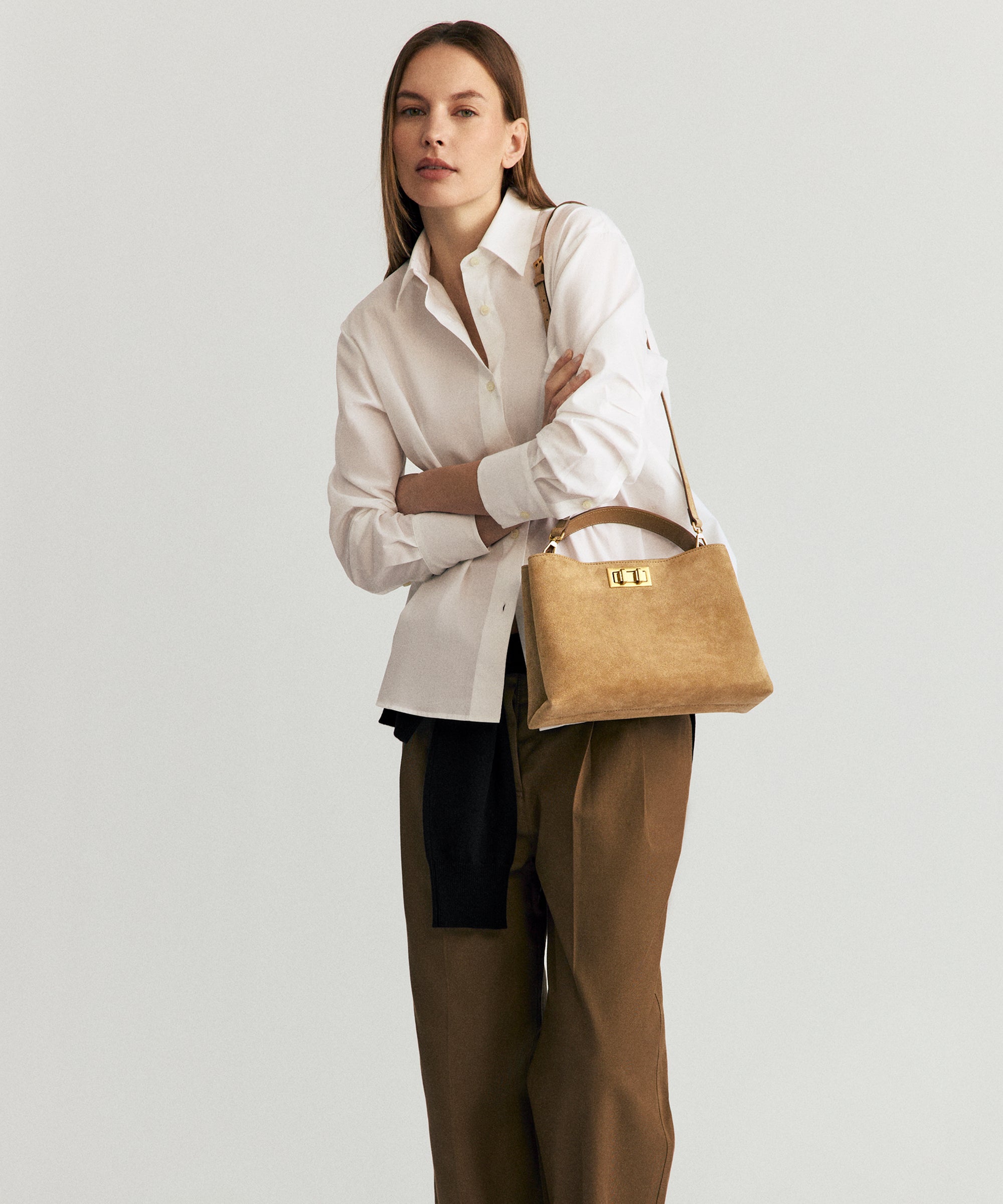 Le Mini Duo Shopper