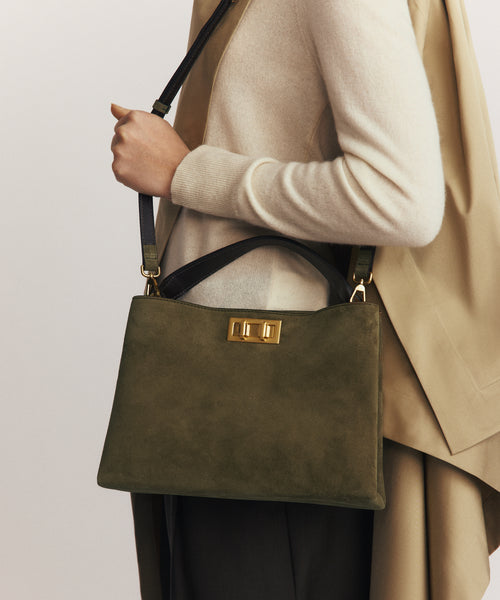 Le Mini Duo Shopper