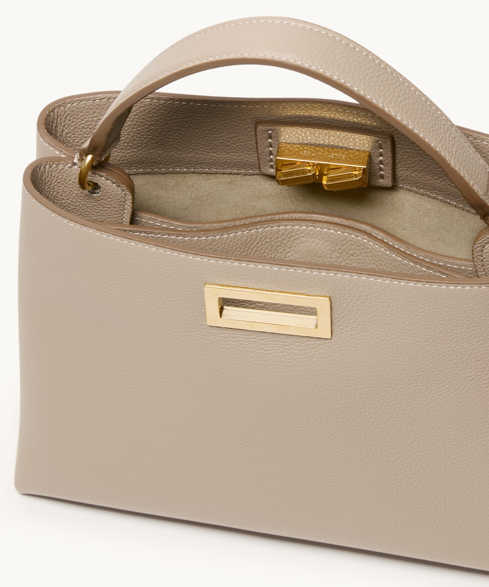 Le Mini Duo Shopper