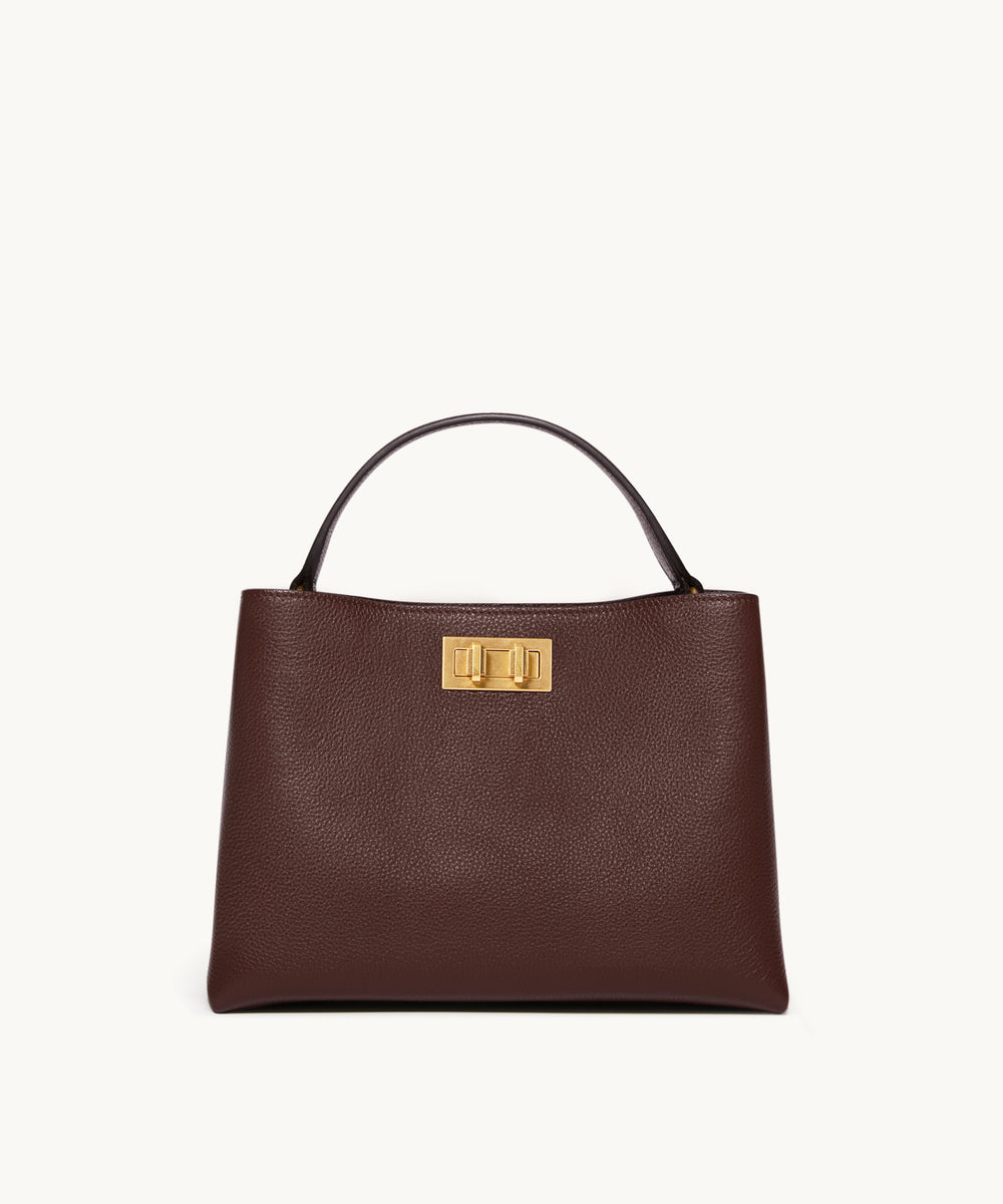 Le Mini Duo Shopper