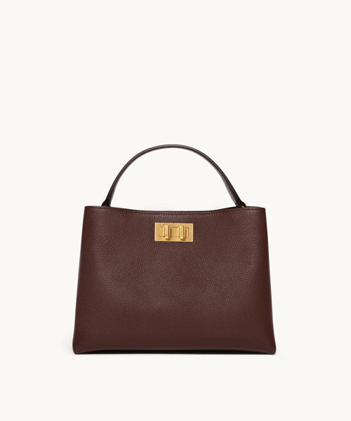 Le Mini Duo Shopper