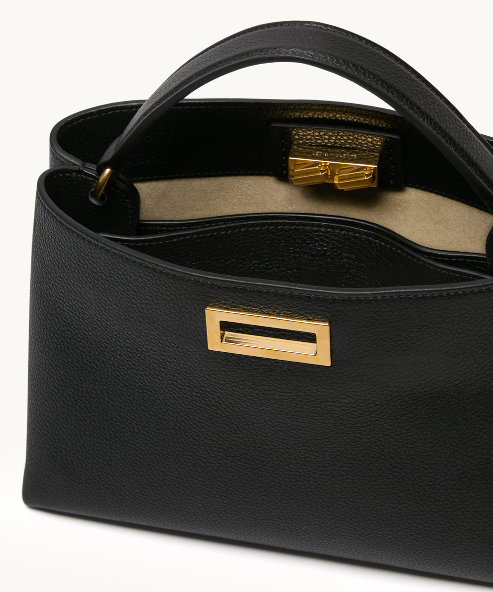 Le Mini Duo Shopper