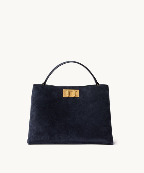 Le Mini Duo Shopper