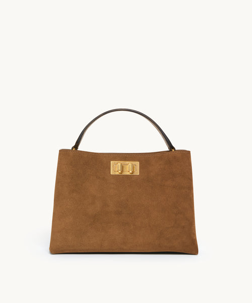 Le Mini Duo Shopper