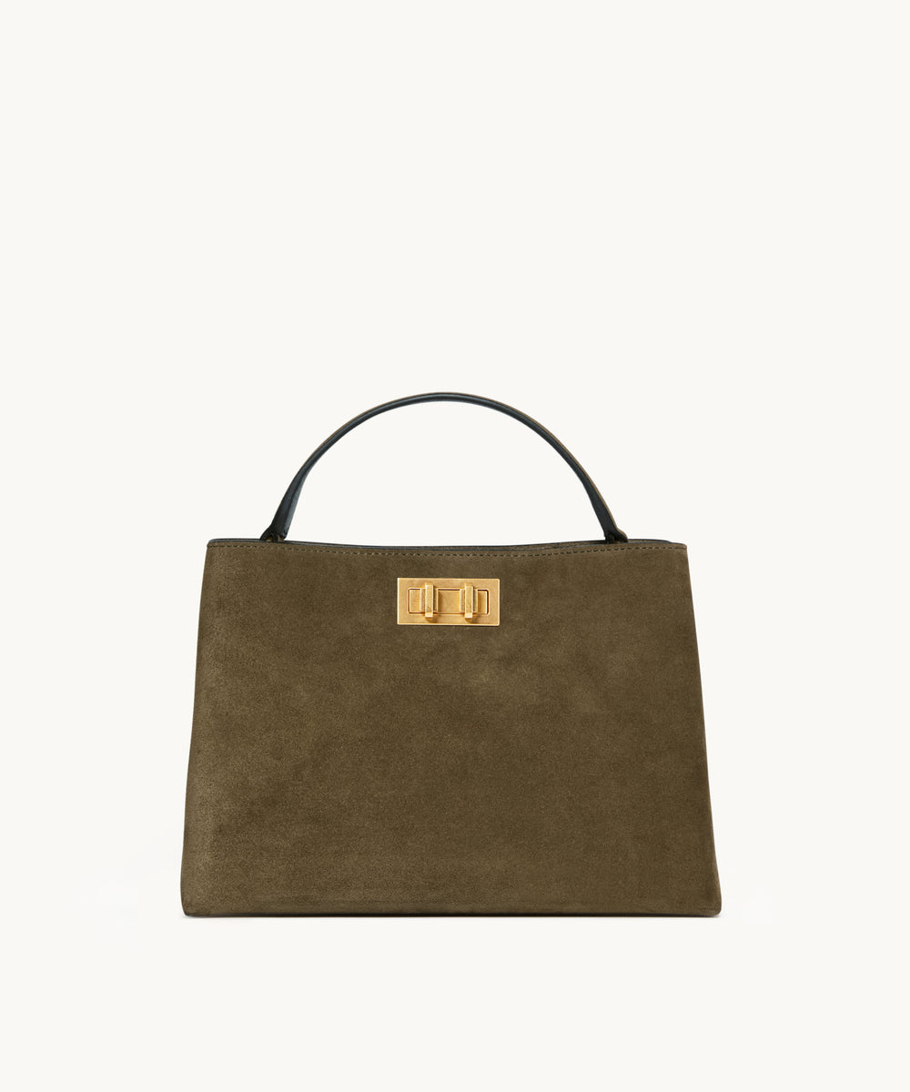 Le Mini Duo Shopper