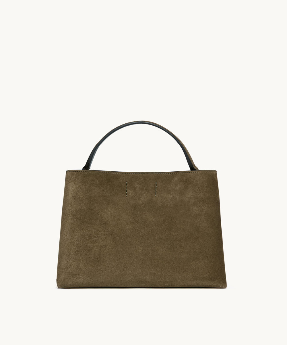 Le Mini Duo Shopper