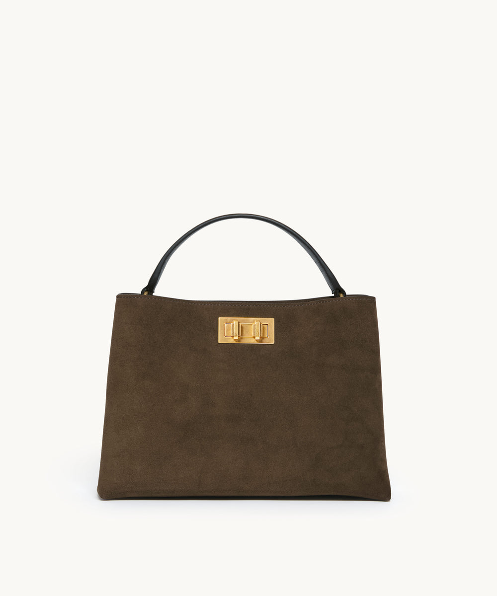 Le Mini Duo Shopper