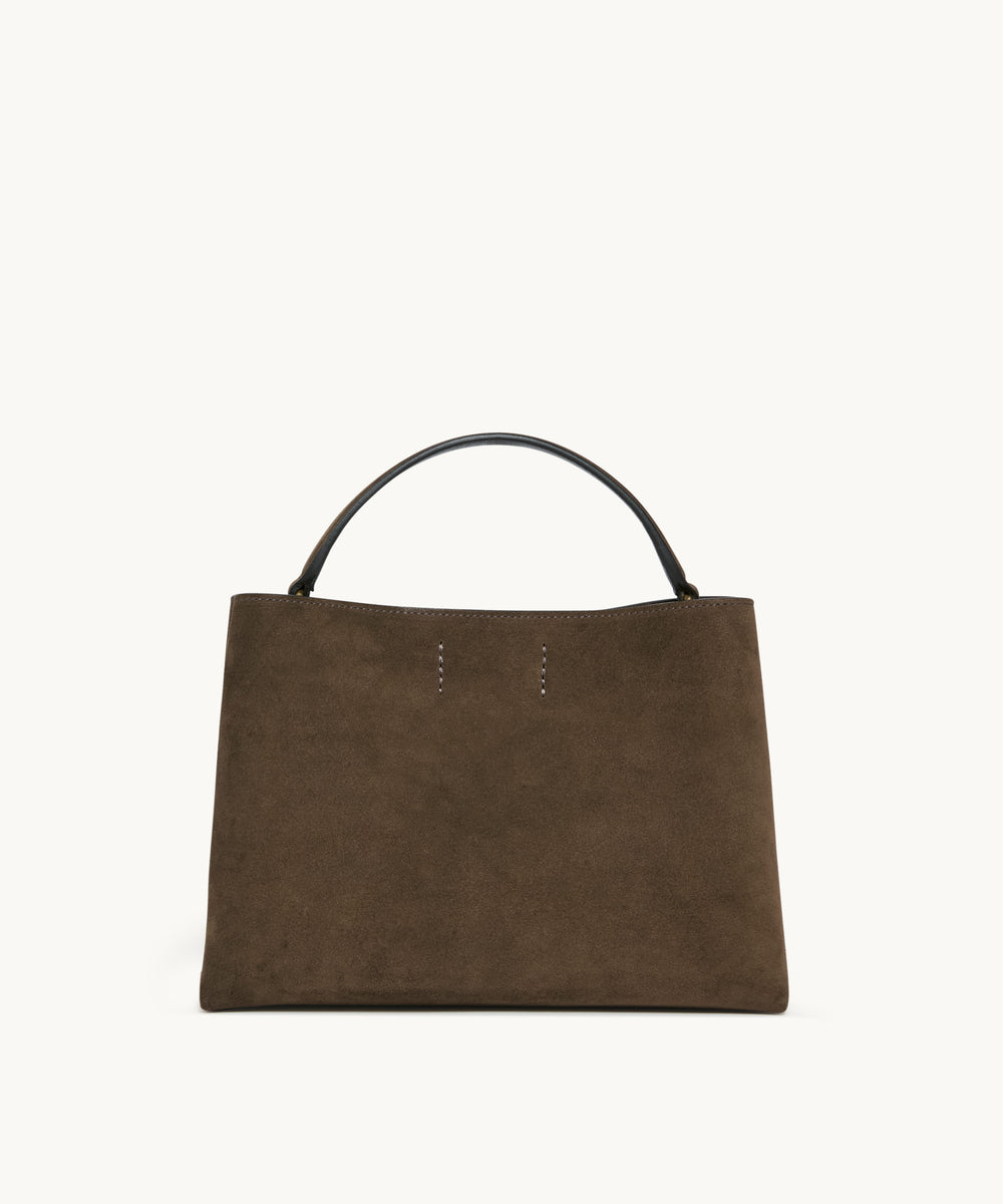 Le Mini Duo Shopper