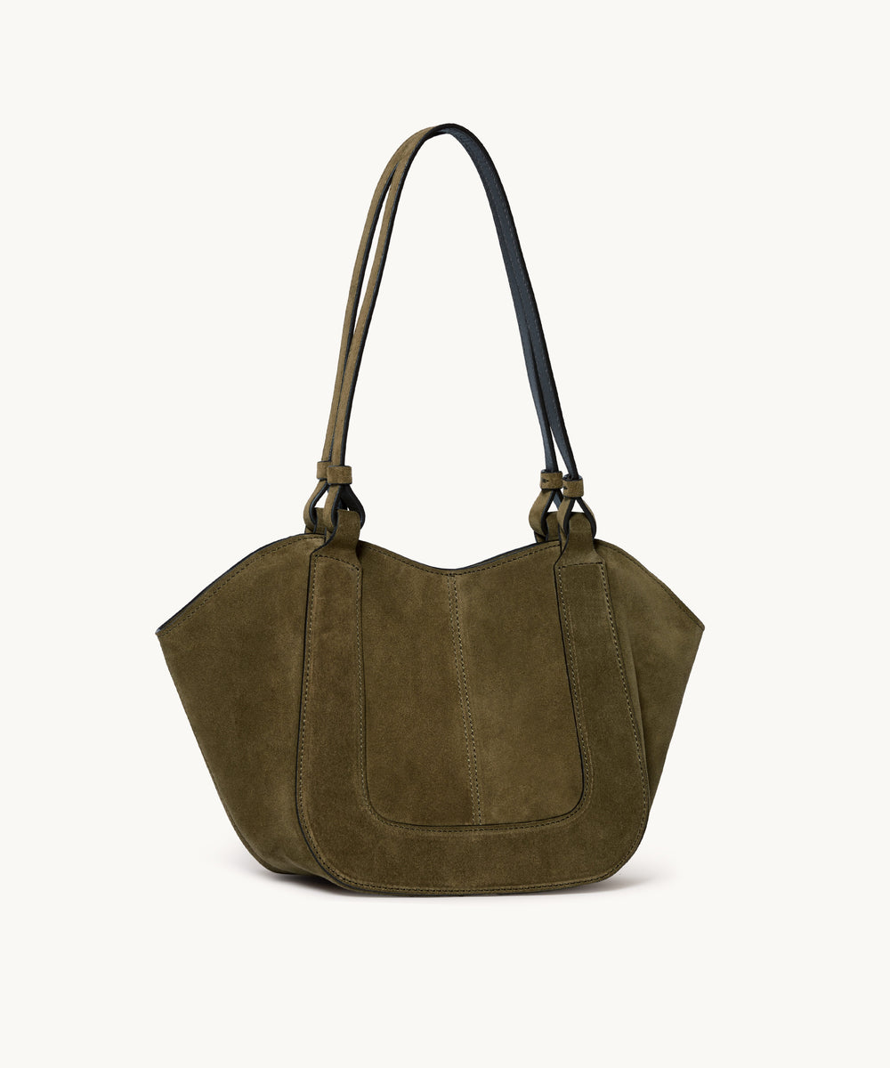 Le Mini Gina Tote