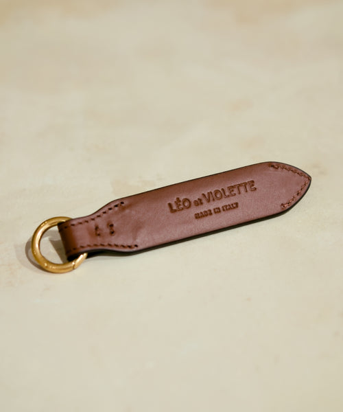 Keychain Caramel